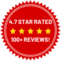 Review Badge