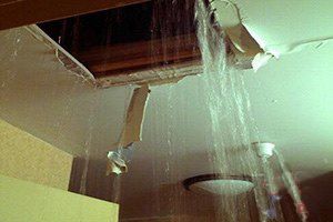 Consequences of Neglected Water Damage