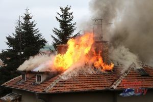 Preventing A Fire in Your Home