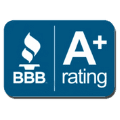 BBB A+ Rated Business