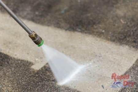 Pressure Washing in Rochester, NY