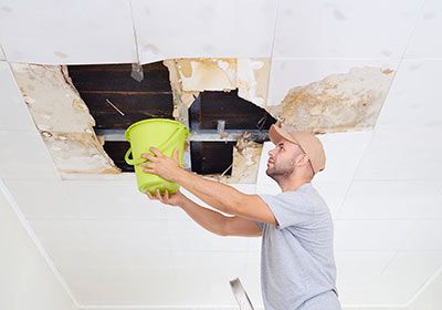 The Dos and Dont's of Water Damage